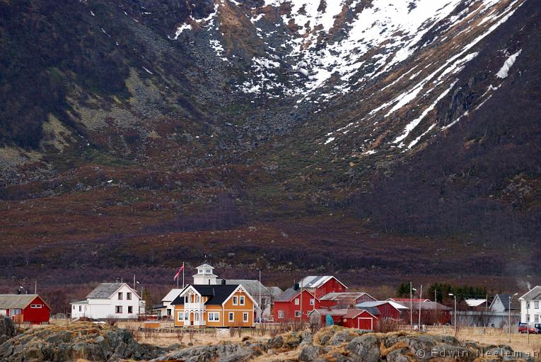 ENE-20090428-0073.jpg - [nl] Laukvik, Austvågøy, Lofoten, Noorwegen[en] Laukvik, Austvågøy, Lofoten, Norway